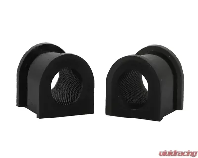 Whiteline 24mm Rear Sway Bar Mount Bushing Lexus | Mazda | Toyota 1998-2015 - W23388