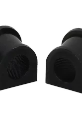 Whiteline 24mm Rear Sway Bar Mount Bushing Lexus | Mazda | Toyota 1998-2015                                     - W23388 - Image 3