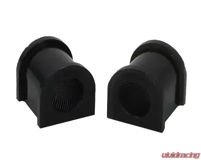 Whiteline 24mm Rear Sway Bar Mount Bushing Lexus | Mazda | Toyota 1998-2015 - W23388