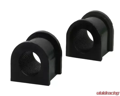 Whiteline 24mm Rear Sway Bar Mount Bushing Lexus | Mazda | Toyota 1998-2015 - W23388