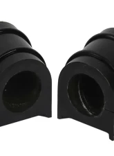 Whiteline 35mm Front Sway Bar Mount Bushing Cadillac CTS | CST-V 2008-2020                                     - W23400G - Image 3