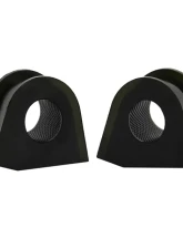 Whiteline 23mm Front Sway Bar Mount Bushing Kit Volkswagen Vanagon Campmobile 1980-1991                                     - W23403 - Image 2