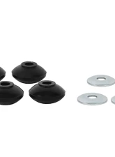 Whiteline Rear Sway Bar Link Upper Bushing and Washers Toyota FJ Crusiser GSJ15 2006-2017                                     - W23437 - Image 2