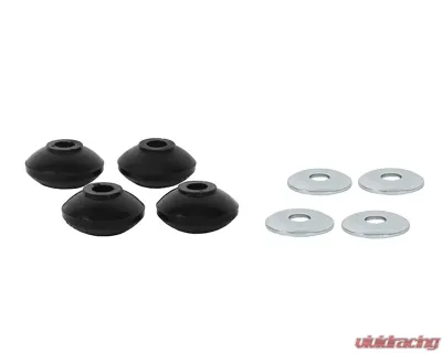 Whiteline Rear Sway Bar Link Upper Bushing and Washers Toyota FJ Crusiser GSJ15 2006-2017 - W23437