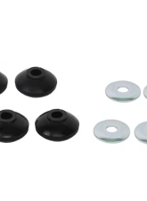 Whiteline Rear Sway Bar Link Upper Bushing and Washers Toyota FJ Crusiser GSJ15 2006-2017                                     - W23437 - Image 3