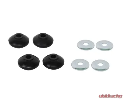 Whiteline Rear Sway Bar Link Upper Bushing and Washers Toyota FJ Crusiser GSJ15 2006-2017 - W23437