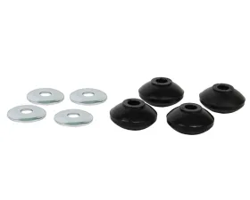 Whiteline Rear Sway Bar Link Upper Bushing and Washers Toyota FJ Crusiser GSJ15 2006-2017