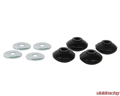 Whiteline Rear Sway Bar Link Upper Bushing and Washers Toyota FJ Crusiser GSJ15 2006-2017 - W23437