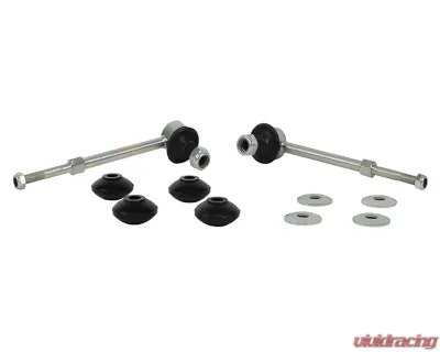Whiteline Rear Sway Bar Link Assembly Lexus | Toyota 2007-2017 - W23440