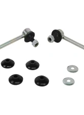 Whiteline Rear Sway Bar Link Assembly Lexus | Toyota 2007-2017                                     - W23440 - Image 3