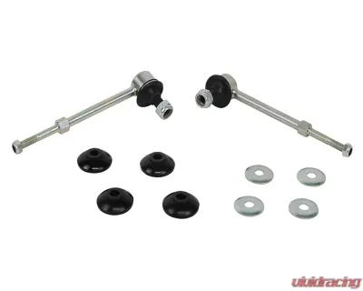 Whiteline Rear Sway Bar Link Assembly Lexus | Toyota 2007-2017 - W23440