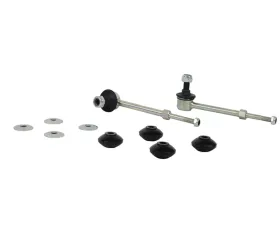 Whiteline Rear Sway Bar Link Assembly Lexus | Toyota 2007-2017