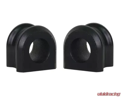 Whiteline 30mm Front Sway Bar Mount Bushing Jeep Wrangler 1997-2018 - W23454