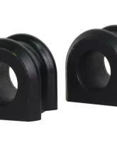 Whiteline 30mm Front Sway Bar Mount Bushing Jeep Wrangler 1997-2018                                     - W23454 - Image 3