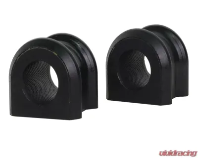 Whiteline 30mm Front Sway Bar Mount Bushing Jeep Wrangler 1997-2018 - W23454