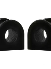 Whiteline 22mm Rear Sway Bar Mount Bushing Jeep 1984-2018                                     - W23455 - Image 2