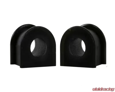 Whiteline 22mm Rear Sway Bar Mount Bushing Jeep 1984-2018 - W23455