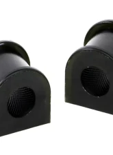 Whiteline 22mm Rear Sway Bar Mount Bushing Jeep 1984-2018                                     - W23455 - Image 3