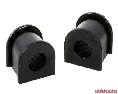 Whiteline 22mm Rear Sway Bar Mount Bushing Jeep 1984-2018 - W23455