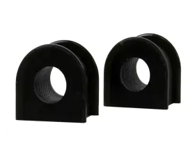 Whiteline 22mm Rear Sway Bar Mount Bushing Jeep 1984-2018
