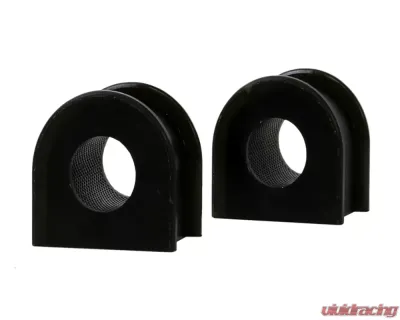 Whiteline 22mm Rear Sway Bar Mount Bushing Jeep 1984-2018 - W23455