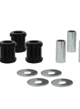Whiteline Rear Sway Bar Link Bushing Jeep Wrangler TJ 1997-2006                                     - W23458 - Image 2