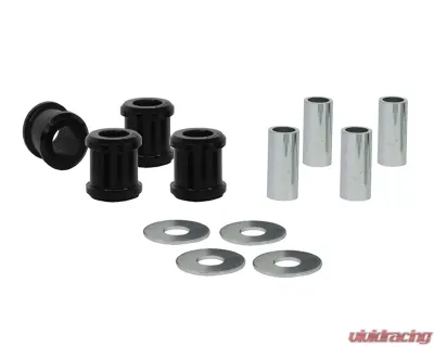 Whiteline Rear Sway Bar Link Bushing Jeep Wrangler TJ 1997-2006 - W23458