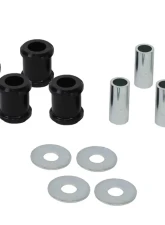 Whiteline Rear Sway Bar Link Bushing Jeep Wrangler TJ 1997-2006                                     - W23458 - Image 3