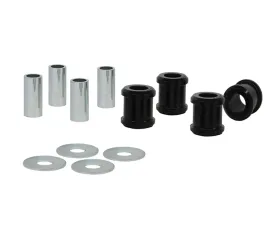 Whiteline Rear Sway Bar Link Bushing Jeep Wrangler TJ 1997-2006