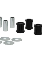 Whiteline Rear Sway Bar Link Bushing Jeep Wrangler TJ 1997-2006                                     - W23458 - Image 4