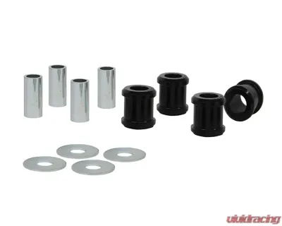 Whiteline Rear Sway Bar Link Bushing Jeep Wrangler TJ 1997-2006 - W23458