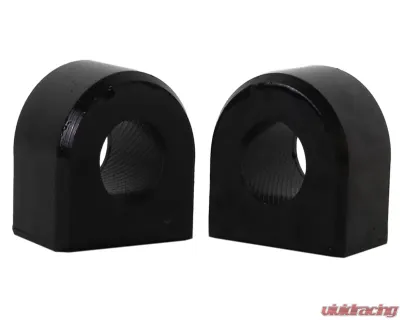 Whiteline 22.5mm Front Sway Bar Mount Bushing Kit Volkswagen 2005-2018 - W23617