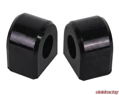 Whiteline 22.5mm Front Sway Bar Mount Bushing Kit Volkswagen 2005-2018 - W23617