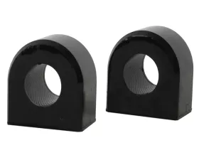 Whiteline 22.5mm Front Sway Bar Mount Bushing Kit Volkswagen 2005-2018