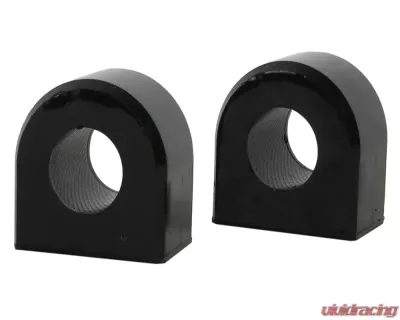 Whiteline 22.5mm Front Sway Bar Mount Bushing Kit Volkswagen 2005-2018 - W23617