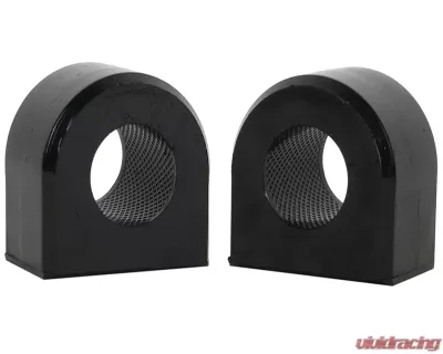 Whiteline 23.6mm Front Sway Bar Mount Bushing Kit Volkswagen 2006-2014 - W23618