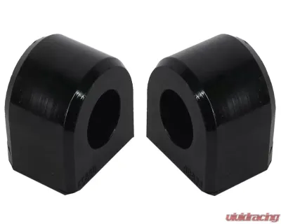 Whiteline 23.6mm Front Sway Bar Mount Bushing Kit Volkswagen 2006-2014 - W23618
