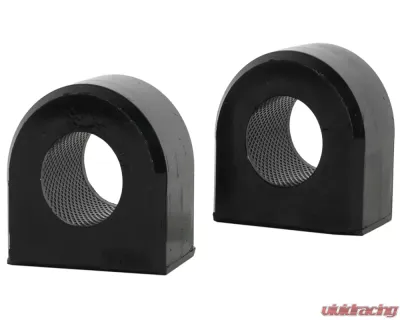 Whiteline 23.6mm Front Sway Bar Mount Bushing Kit Volkswagen 2006-2014 - W23618