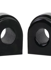 Whiteline 20mm Rear Sway Bar Mount Bushing Kit Audi | Volkswagen 2005-2018                                     - W23622 - Image 2