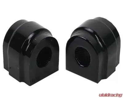 Whiteline 20mm Rear Sway Bar Mount Bushing Kit Audi | Volkswagen 2005-2018 - W23622