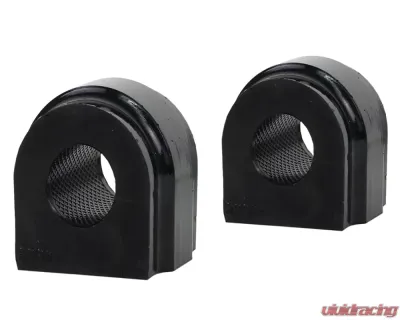 Whiteline 20mm Rear Sway Bar Mount Bushing Kit Audi | Volkswagen 2005-2018 - W23622
