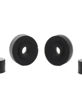 Whiteline Rear Upper Shock Absorber Bushing Kit Acura | Ford | Toyota 1972-2000                                     - W31487 - Image 2