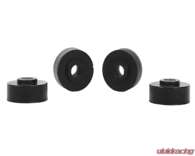Whiteline Rear Upper Shock Absorber Bushing Kit Acura | Ford | Toyota 1972-2000 - W31487