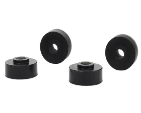 Whiteline Rear Upper Shock Absorber Bushing Kit Acura | Ford | Toyota 1972-2000