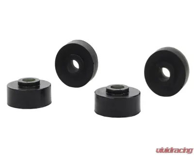 Whiteline Rear Upper Shock Absorber Bushing Kit Acura | Ford | Toyota 1972-2000 - W31487
