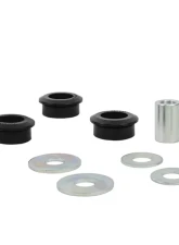Whiteline Rear Lower Shock Absorber Bushing Toyota 4Runner | FJ Cruiser 2003-2017                                     - W33343 - Image 2