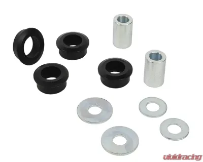 Whiteline Rear Lower Shock Absorber Bushing Toyota 4Runner | FJ Cruiser 2003-2017 - W33343