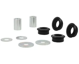 Whiteline Rear Lower Shock Absorber Bushing Toyota 4Runner | FJ Cruiser 2003-2017