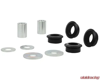 Whiteline Rear Lower Shock Absorber Bushing Toyota 4Runner | FJ Cruiser 2003-2017 - W33343