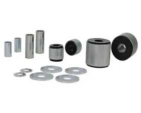 Whiteline Front Control Arm Lower Inner Rear Bushings Mitsubishi Diamante 1992-1996
